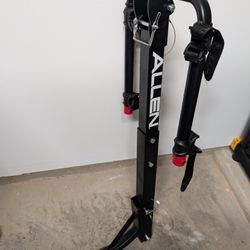 Bicycle Carrier