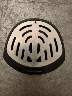 Capresso Espresso Machine Model 303 304 Drip Tray and Grate Replacement Part