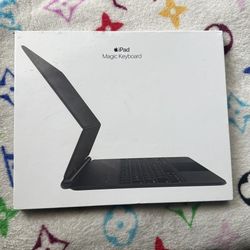 Magic Keyboard (SEALED)