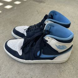 Jordan 1 Shoes