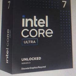 Intel Series 2 Ultra 7 265KF, Ultra 9 285K