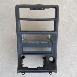 Mazda FC RX7 Interior Parts