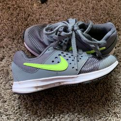 Nikes