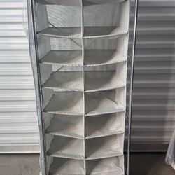 Shoe Rack