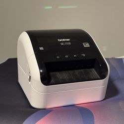 Brother QL-1100 Label Printer - High-Speed Professional Label Maker