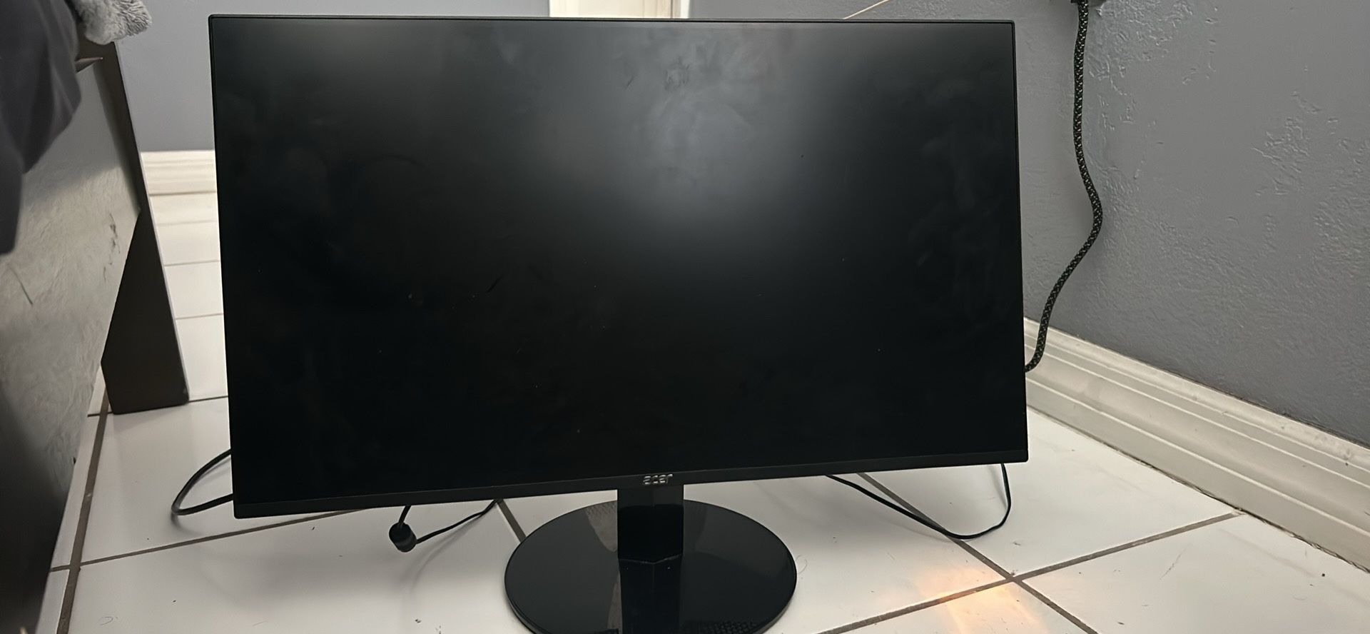 Acer SA2 Computer Monitor