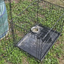 Pet Crate