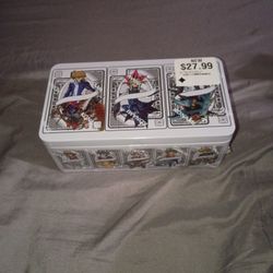 Yu Gi Oh Cards