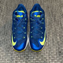 LeBron Sprite Low