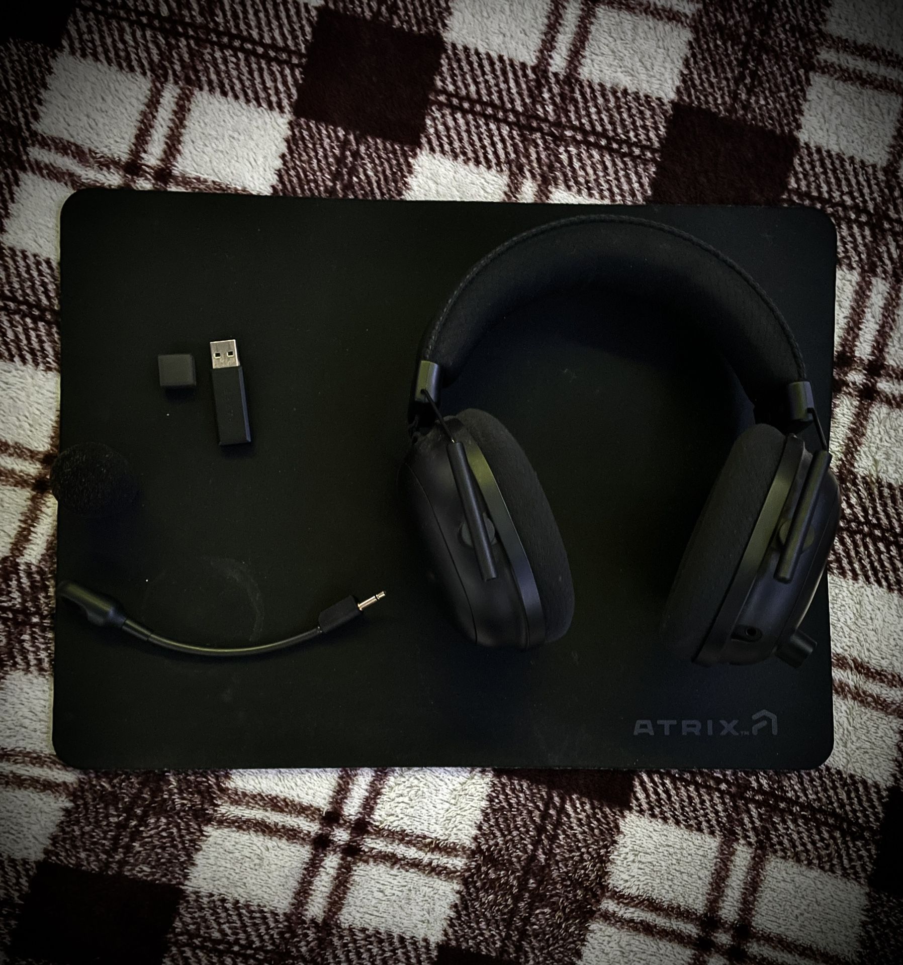 razor Gaming Headset