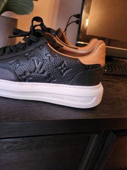 New LV Shoes Size 42 for Sale in Union, NJ - OfferUp