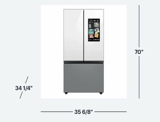 Samsung fridge