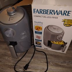Air fryer Farberware