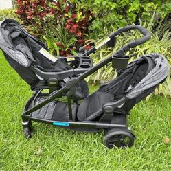 Fresh Kids' Stroller – Safe, Cool, and Ready for Fun question form