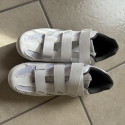 Indoor Cycling Shoes