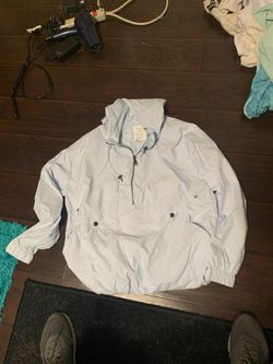 windbreaker