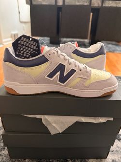 New balance 480