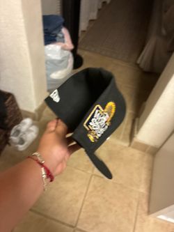 Brand new hat