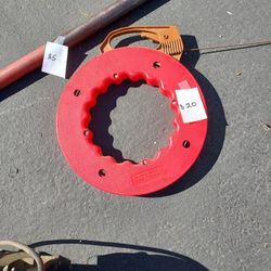 Wire Puller/Fish Tape