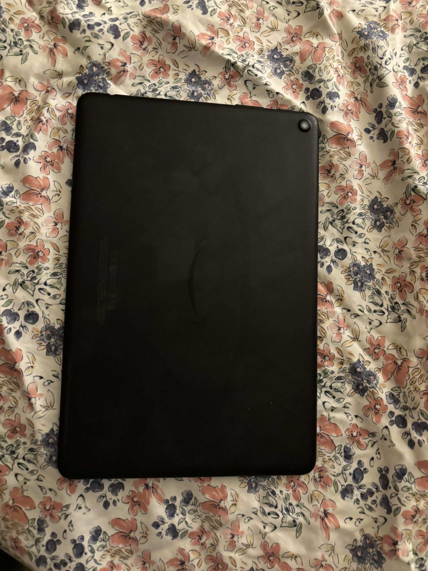 Kindle 10.1