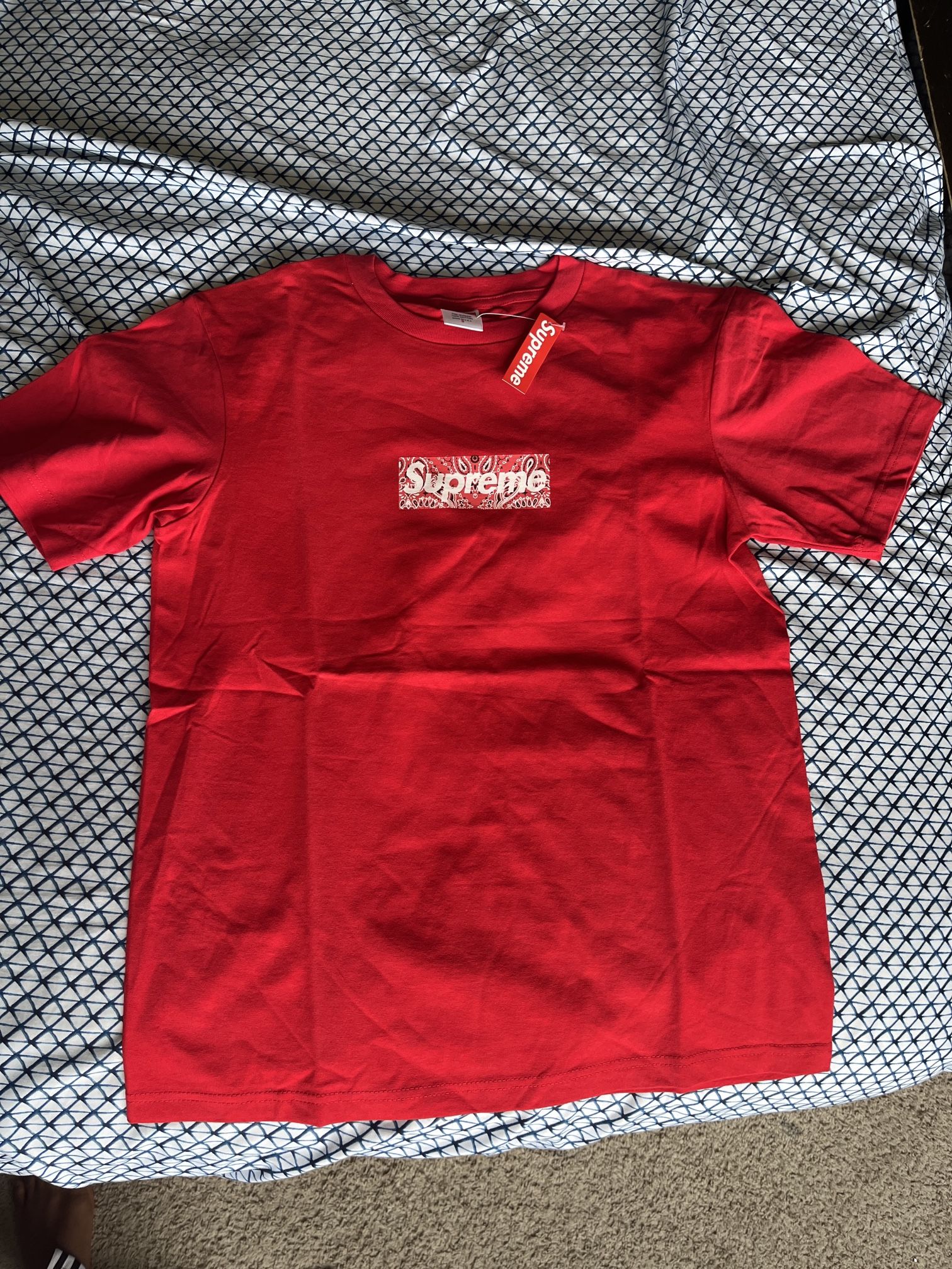 Supreme T-shirt