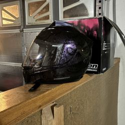 Motorcycle Helmet Women’s 