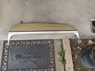 Monte Carlo Left Side Skirt Og (1) 70 Or 78