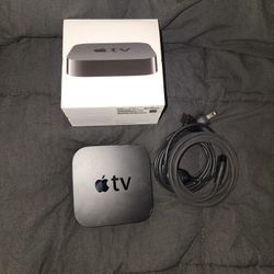 Apple Tv