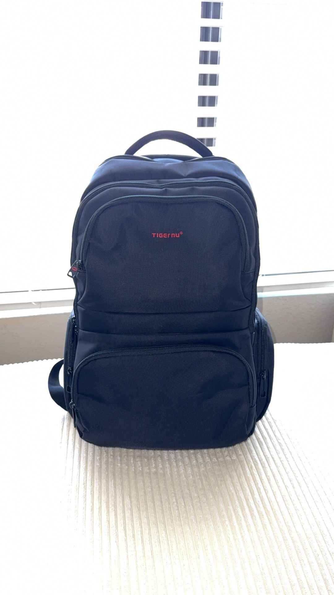 Large backpack