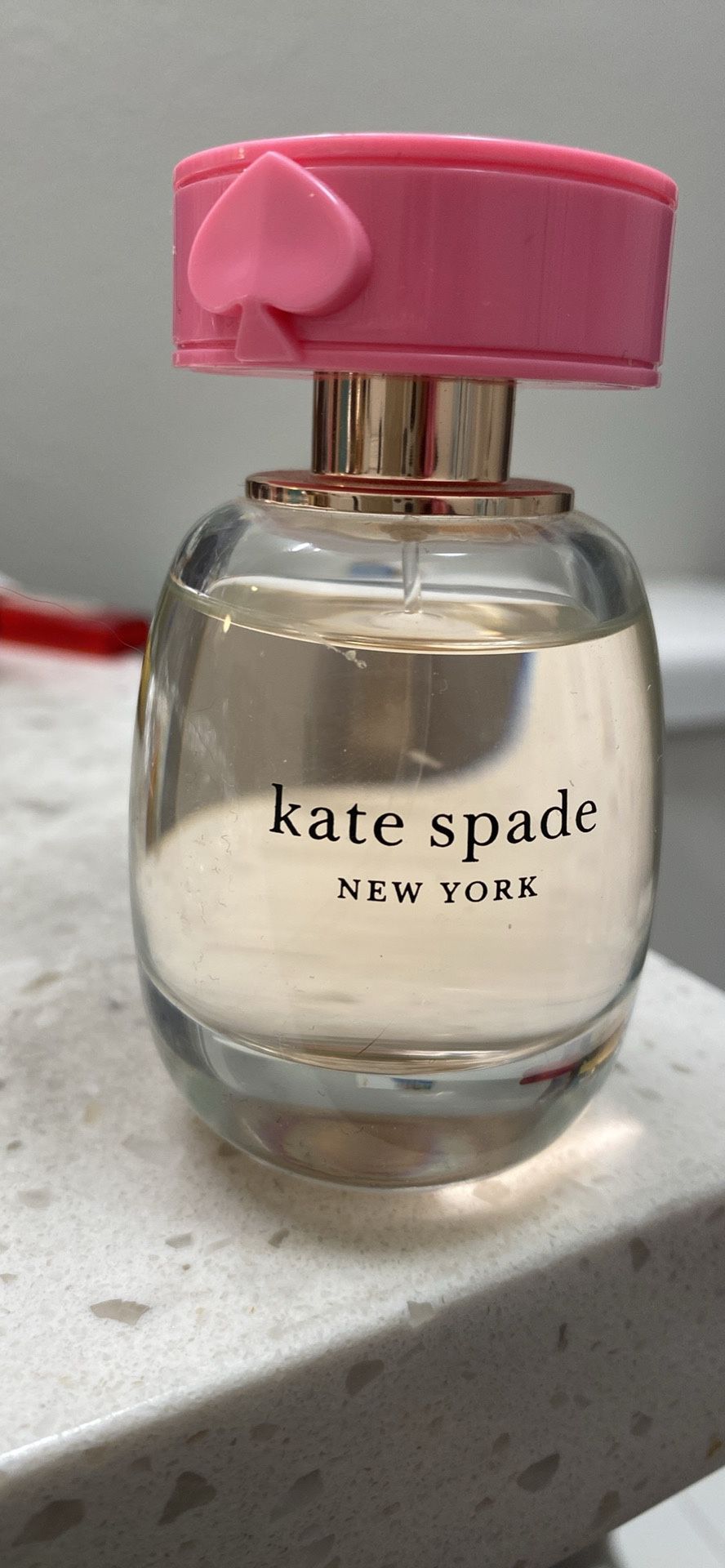 Kate Spade Eau De Parfume