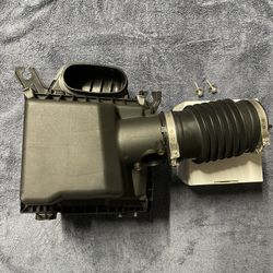 Honda Accord 2.0T 18-22 Engine Air Intake