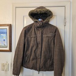 Empyre Jacket Womens XL