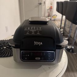 Ninja Grill 