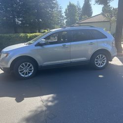 2009 Ford Edge