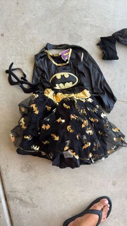 Kids Costumes