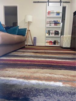Large Area Rug