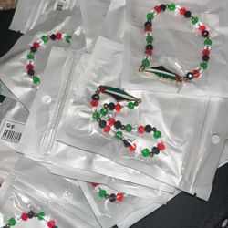 29 Pcs Wholesale Palestine B R A C L A T S