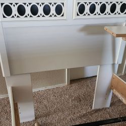 Headboard/Footboard