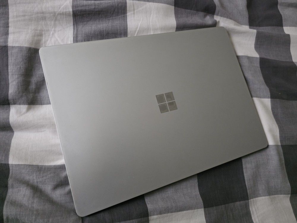 MICROSOFT SURFACE LAPTOP 2 - 128GB