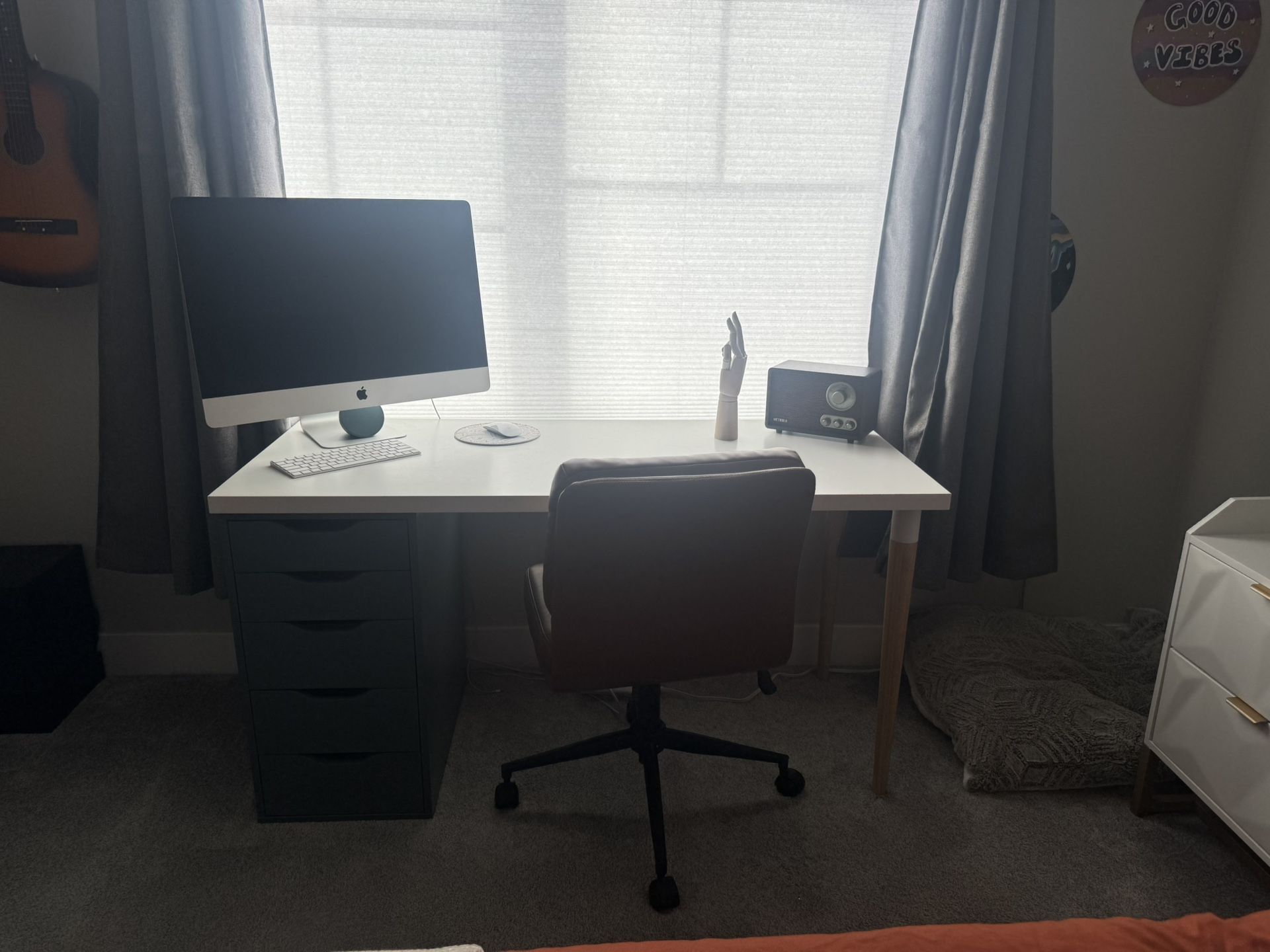 Large Desk