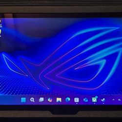 Rog Ally X Maybe Trade For 40 Series Laptop