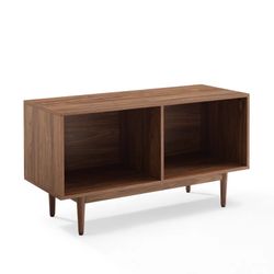 Console Table Record Storage
