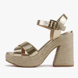 Goddess Shoes , Size 7.5