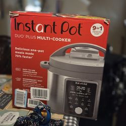 Instant Pot