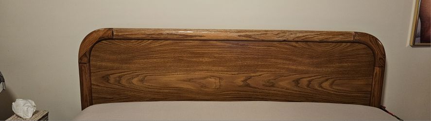 Bedroom Set Broyhill