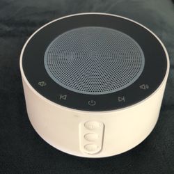 Sleep Sound Machine