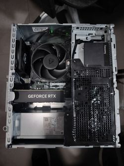 RTX 4060 Gaming PC | Ryzen 5 | 32GB RAM | 1TB SSD | Windows 11 Pro