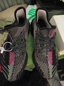 Adidas. Sneakers