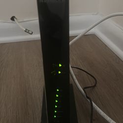 Netgear Router