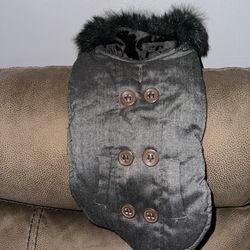 Dog Coat